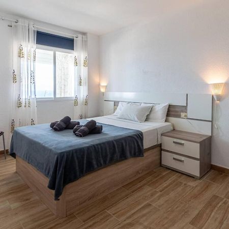 Princesa Isora Apt By Dream Homes Tenerife Puerto de Santiago  Zewnętrze zdjęcie
