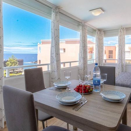 Princesa Isora Apt By Dream Homes Tenerife Puerto de Santiago  Zewnętrze zdjęcie