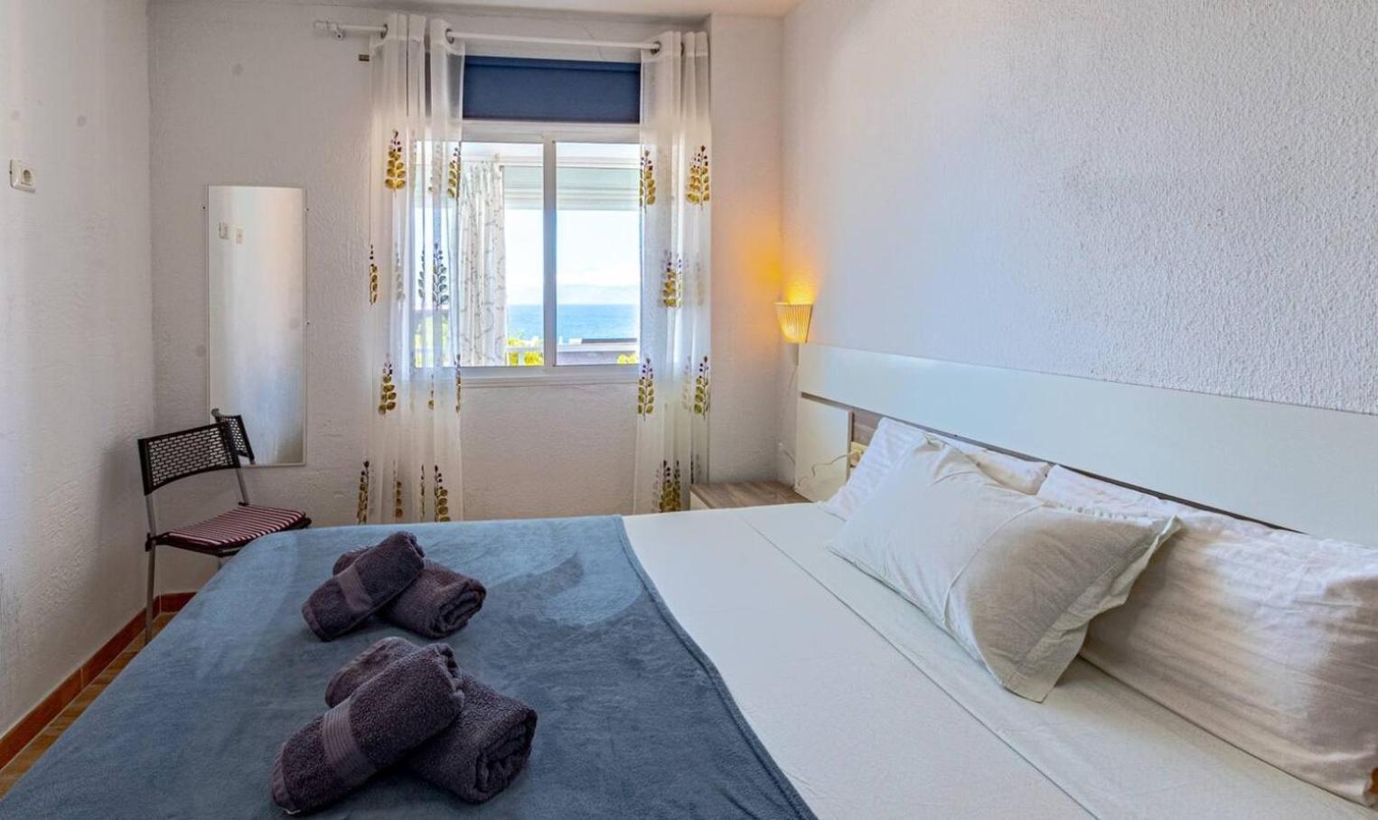 Princesa Isora Apt By Dream Homes Tenerife Puerto de Santiago  Zewnętrze zdjęcie