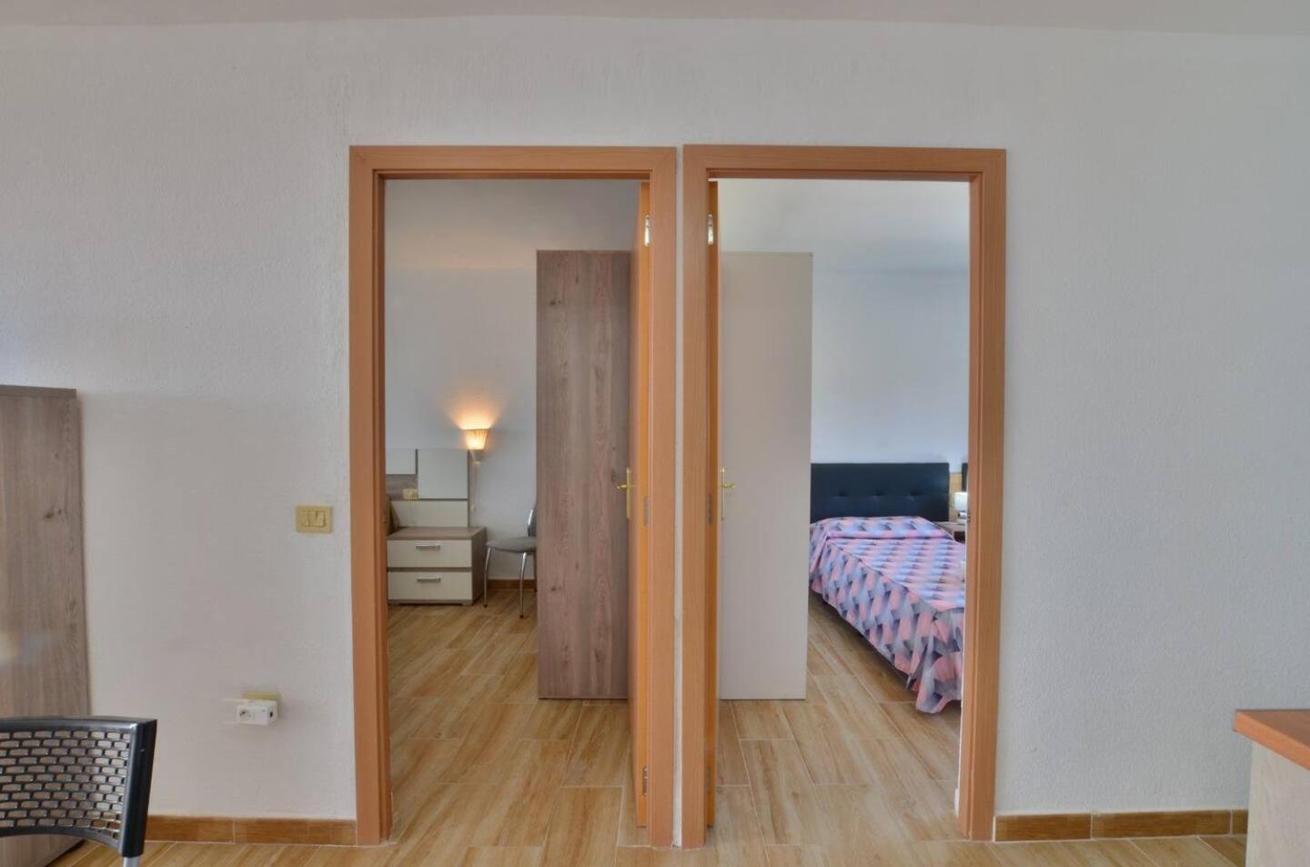 Princesa Isora Apt By Dream Homes Tenerife Puerto de Santiago  Zewnętrze zdjęcie