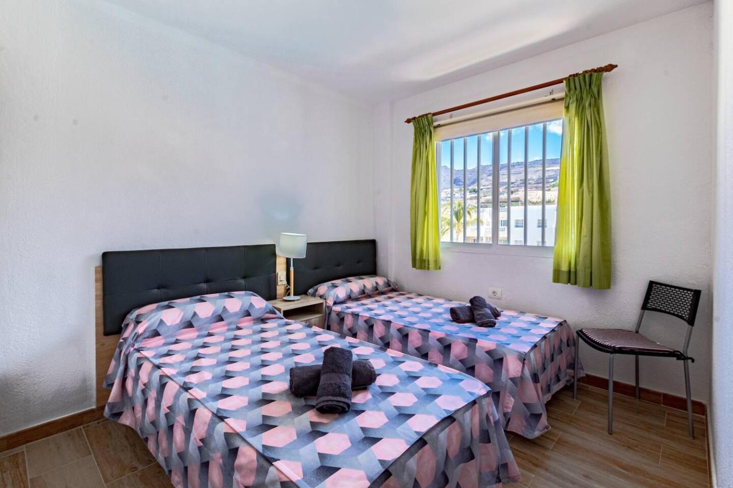 Princesa Isora Apt By Dream Homes Tenerife Puerto de Santiago  Zewnętrze zdjęcie