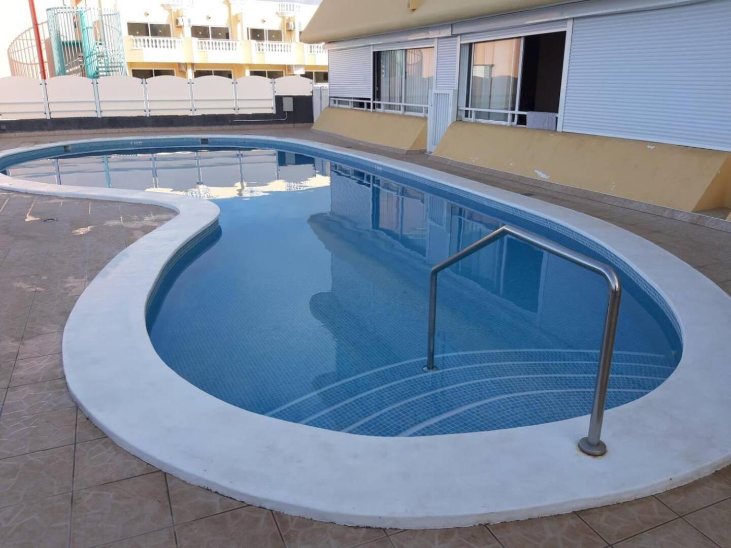 Princesa Isora Apt By Dream Homes Tenerife Puerto de Santiago  Zewnętrze zdjęcie
