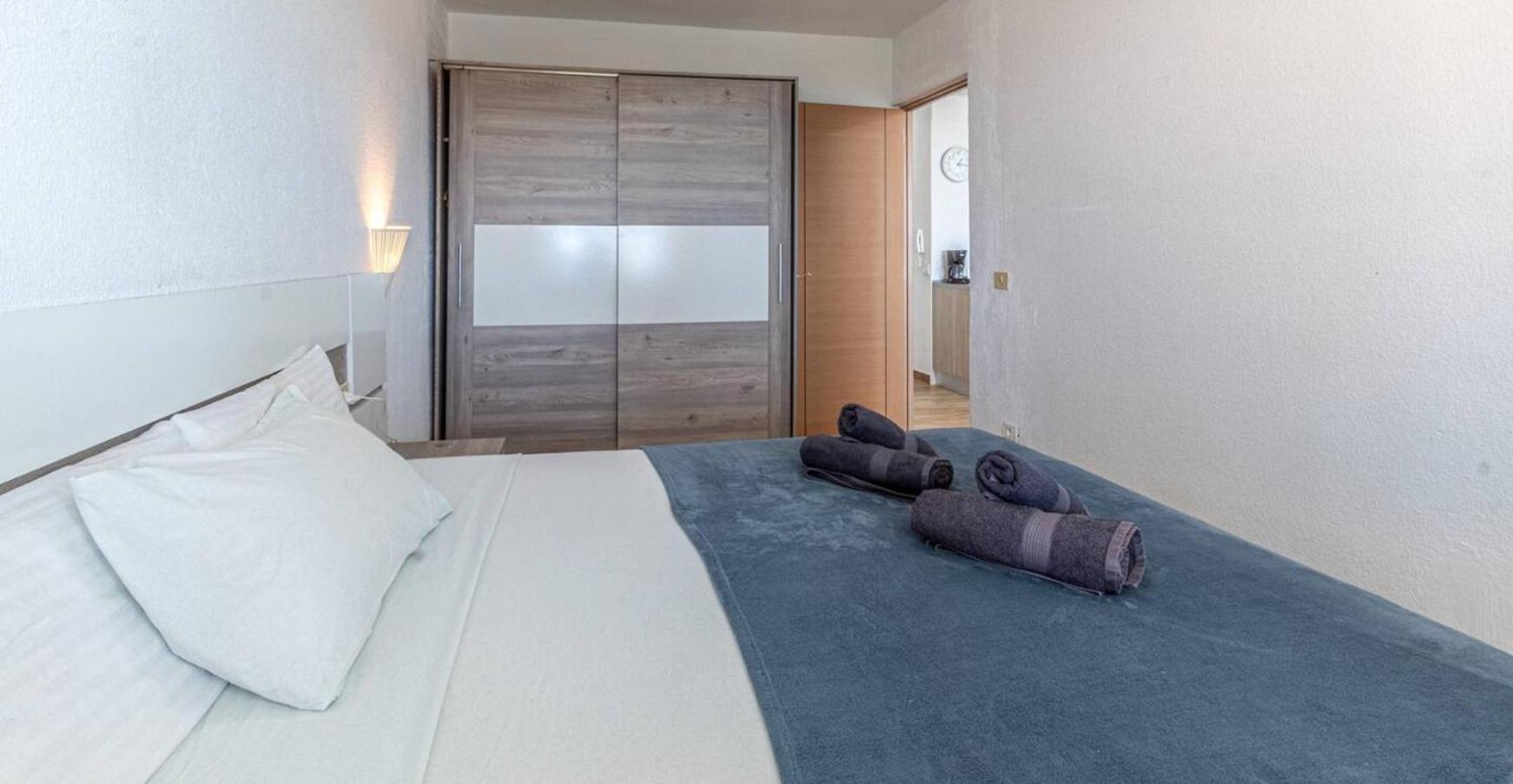 Princesa Isora Apt By Dream Homes Tenerife Puerto de Santiago  Zewnętrze zdjęcie