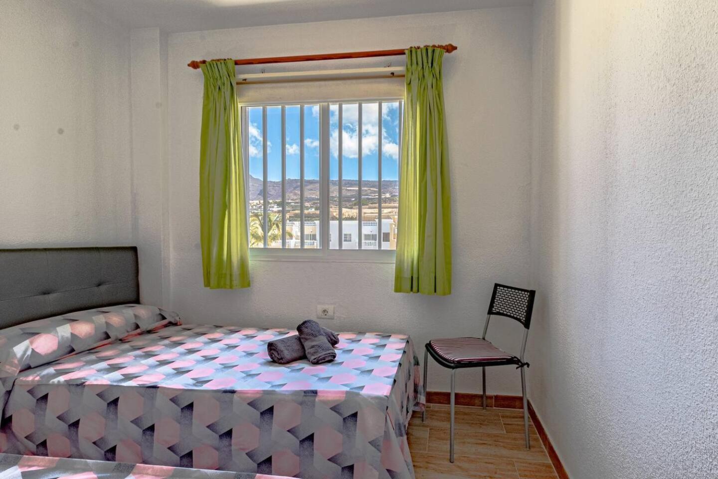 Princesa Isora Apt By Dream Homes Tenerife Puerto de Santiago  Zewnętrze zdjęcie