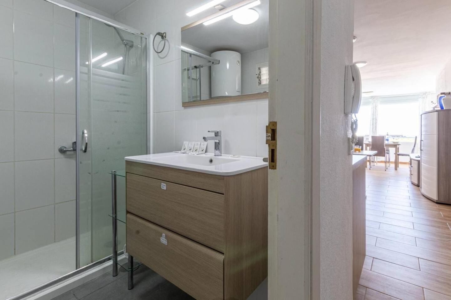 Princesa Isora Apt By Dream Homes Tenerife Puerto de Santiago  Zewnętrze zdjęcie