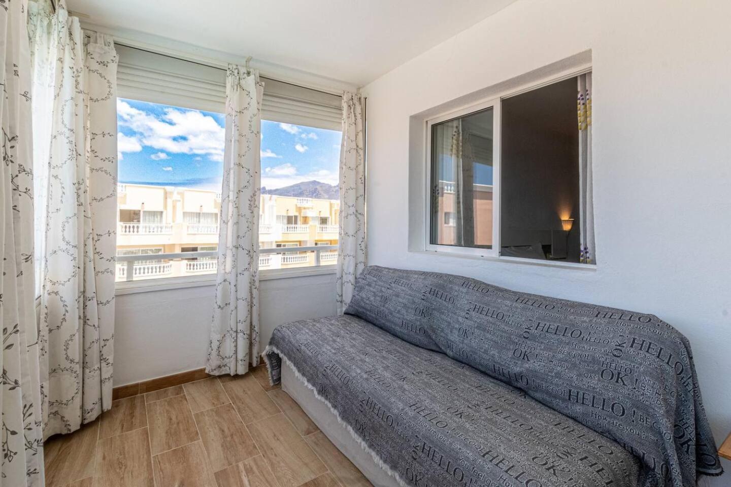 Princesa Isora Apt By Dream Homes Tenerife Puerto de Santiago  Zewnętrze zdjęcie