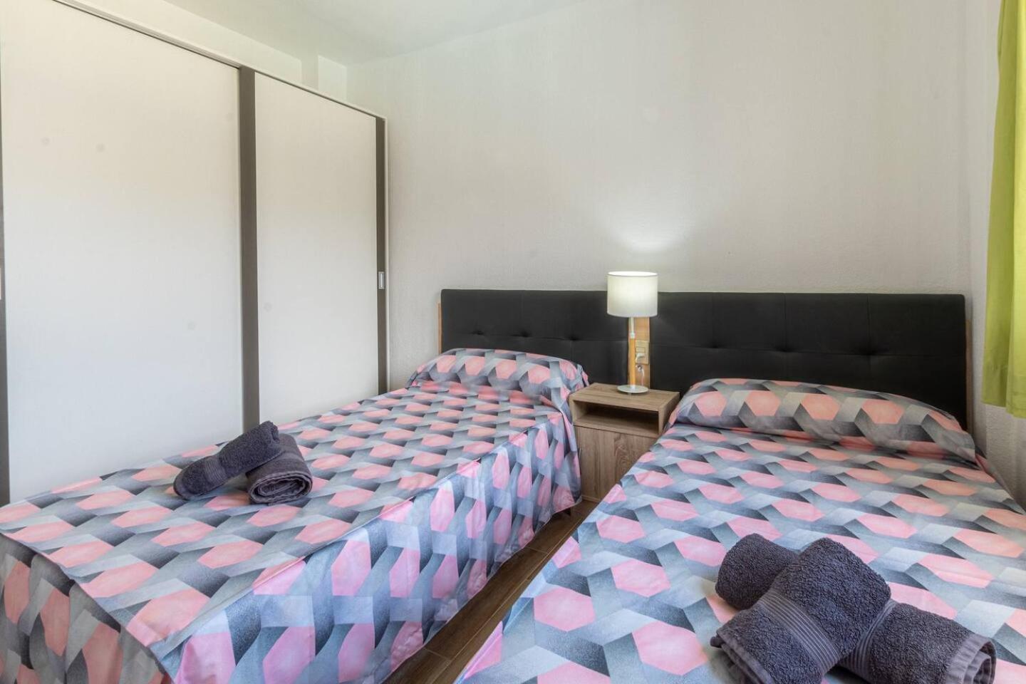 Princesa Isora Apt By Dream Homes Tenerife Puerto de Santiago  Zewnętrze zdjęcie