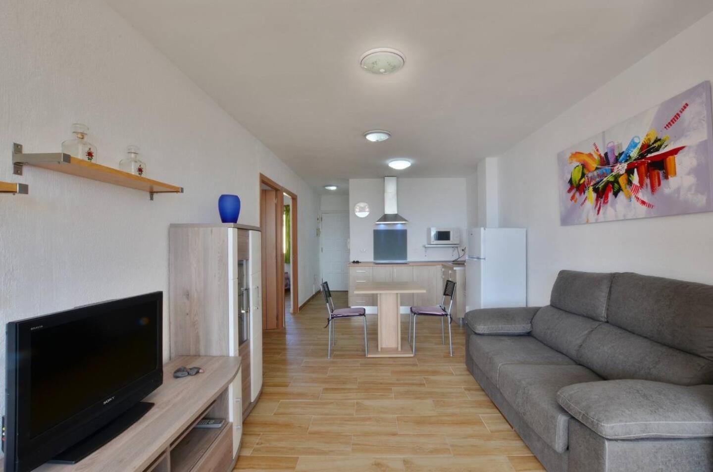 Princesa Isora Apt By Dream Homes Tenerife Puerto de Santiago  Zewnętrze zdjęcie