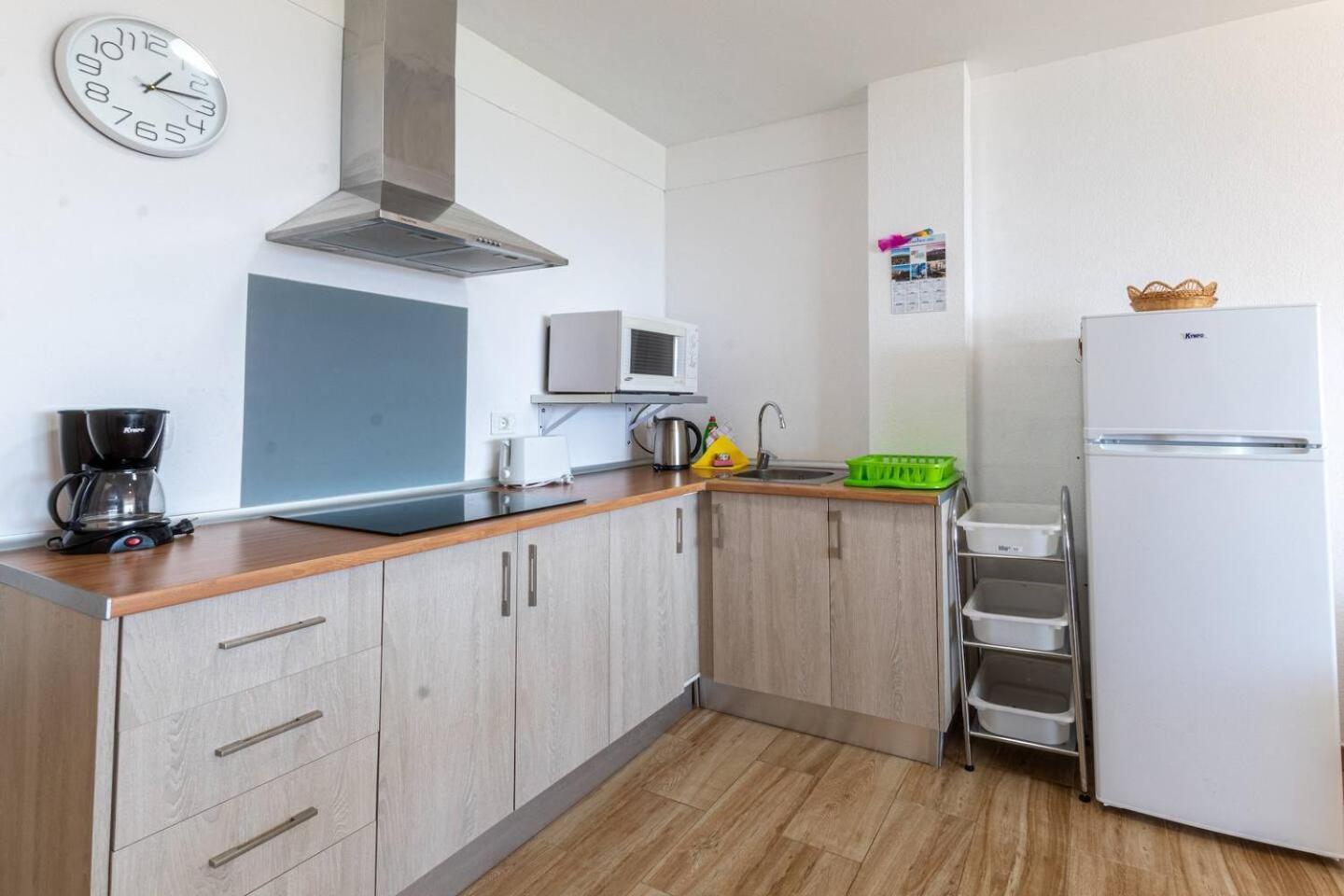 Princesa Isora Apt By Dream Homes Tenerife Puerto de Santiago  Zewnętrze zdjęcie
