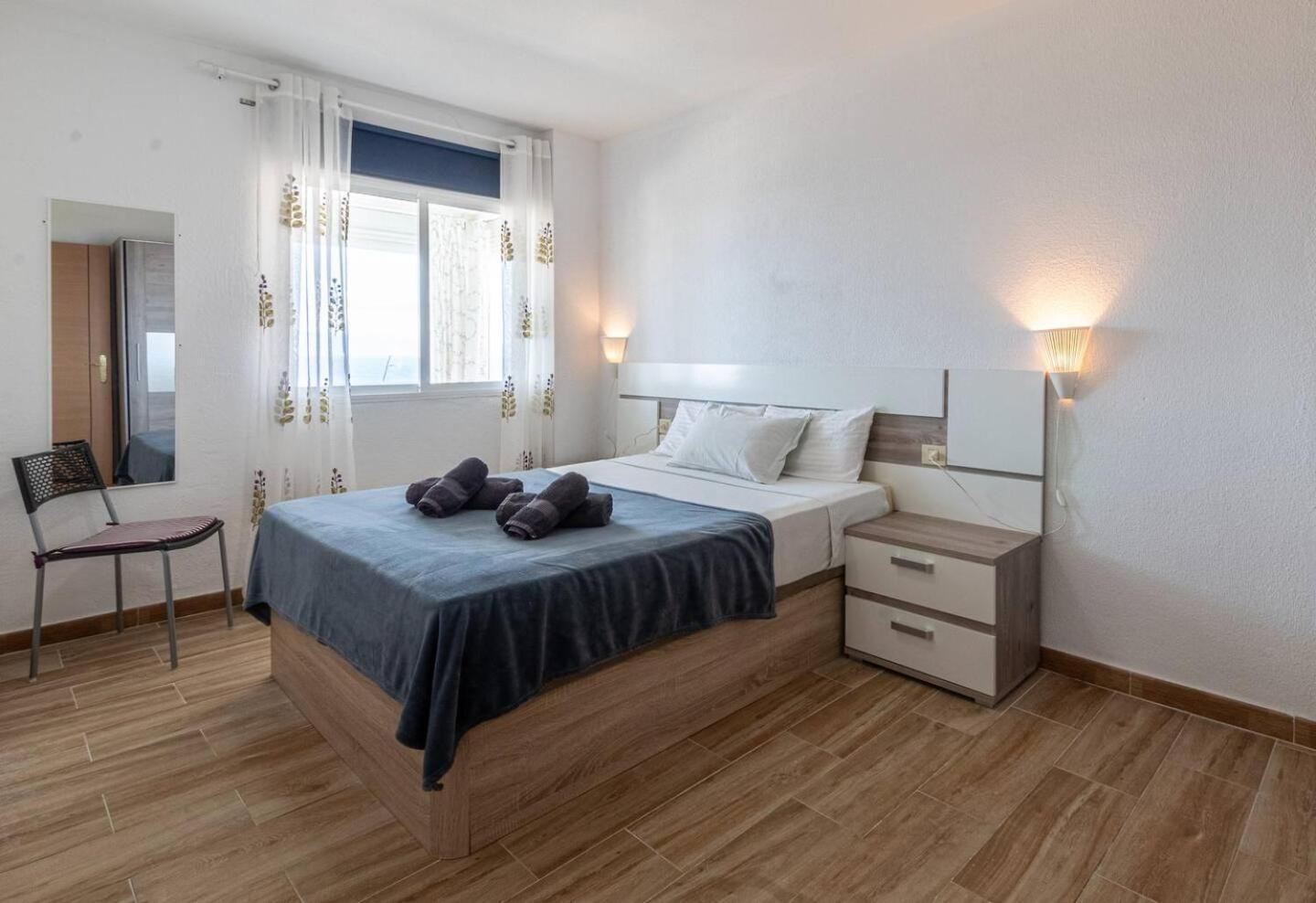Princesa Isora Apt By Dream Homes Tenerife Puerto de Santiago  Zewnętrze zdjęcie