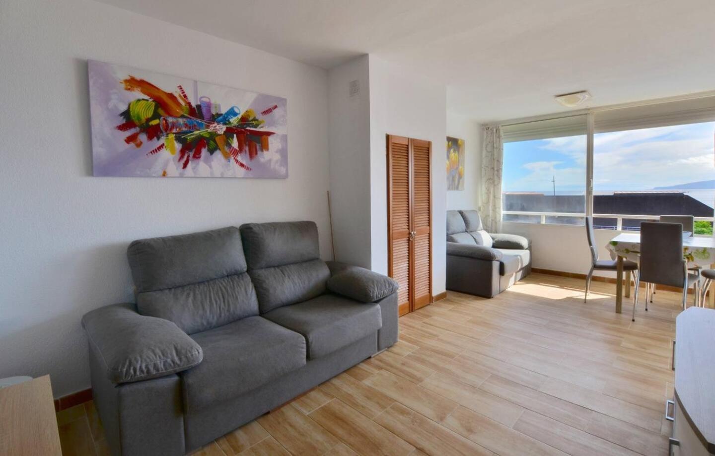 Princesa Isora Apt By Dream Homes Tenerife Puerto de Santiago  Zewnętrze zdjęcie
