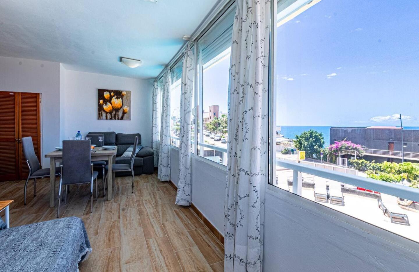 Princesa Isora Apt By Dream Homes Tenerife Puerto de Santiago  Zewnętrze zdjęcie