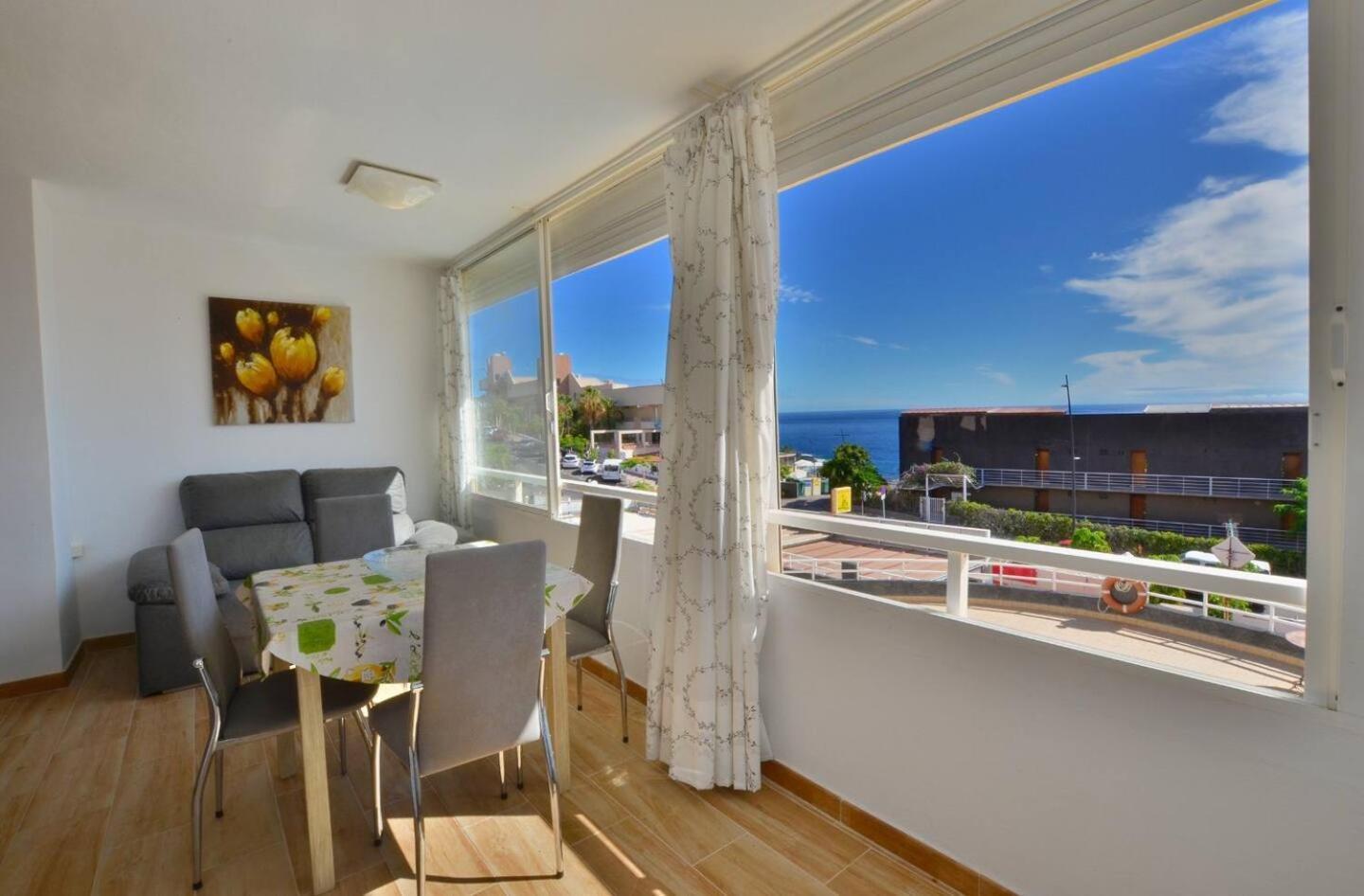 Princesa Isora Apt By Dream Homes Tenerife Puerto de Santiago  Zewnętrze zdjęcie
